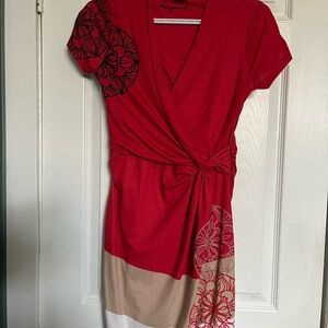Beautiful Deşigual dress in excellent condition